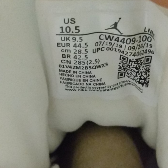 Air Jordan 13 Chinese New Year - Picture 5 of 5